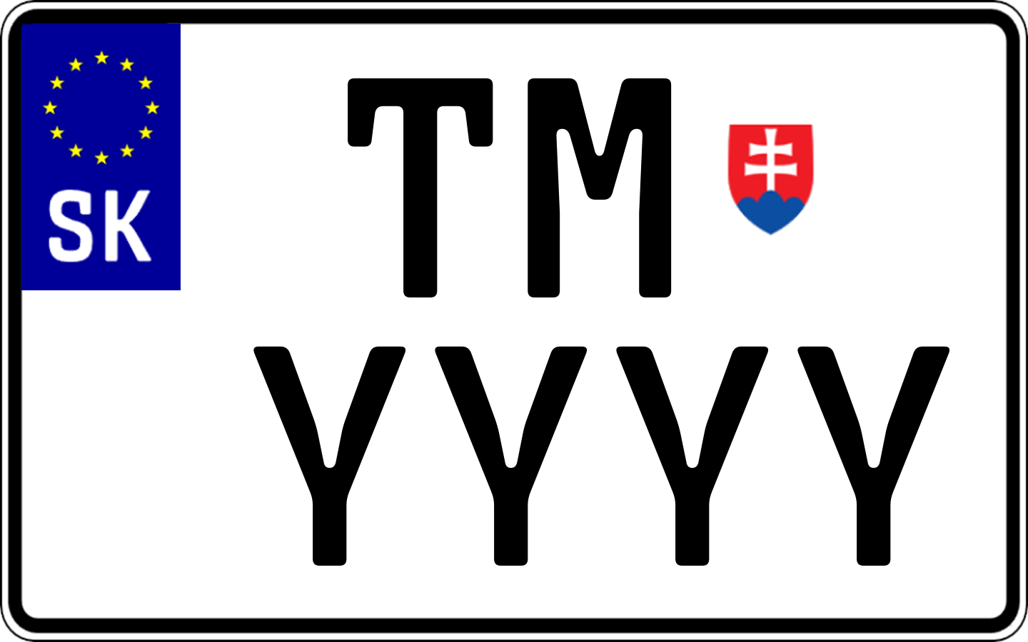 Typ IV - Bežná 2R