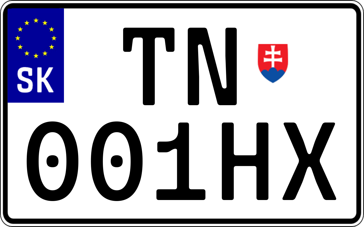 Typ IV - Bežná 2R