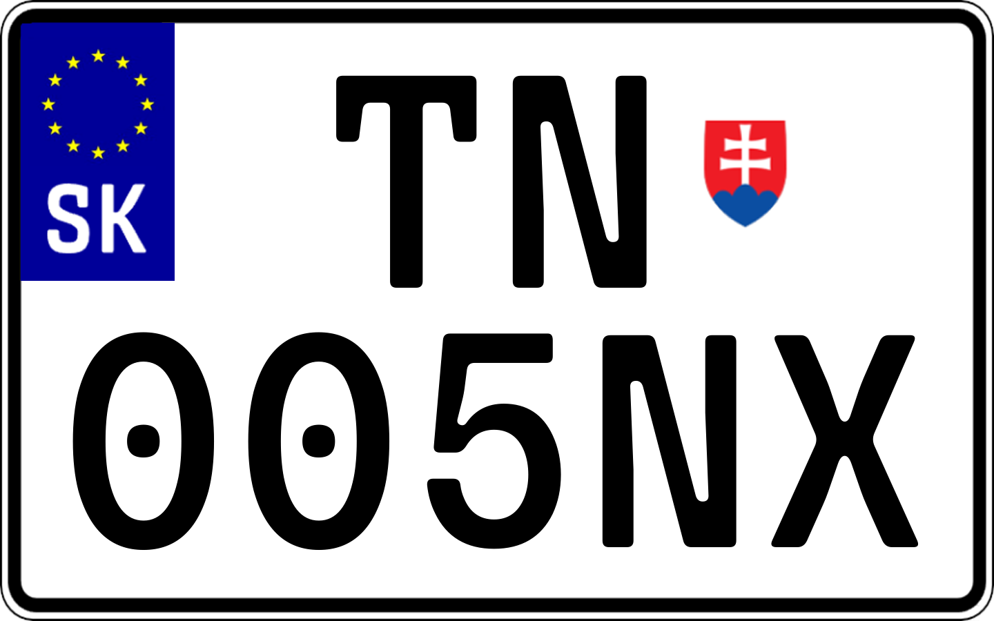 Typ IV - Bežná 2R