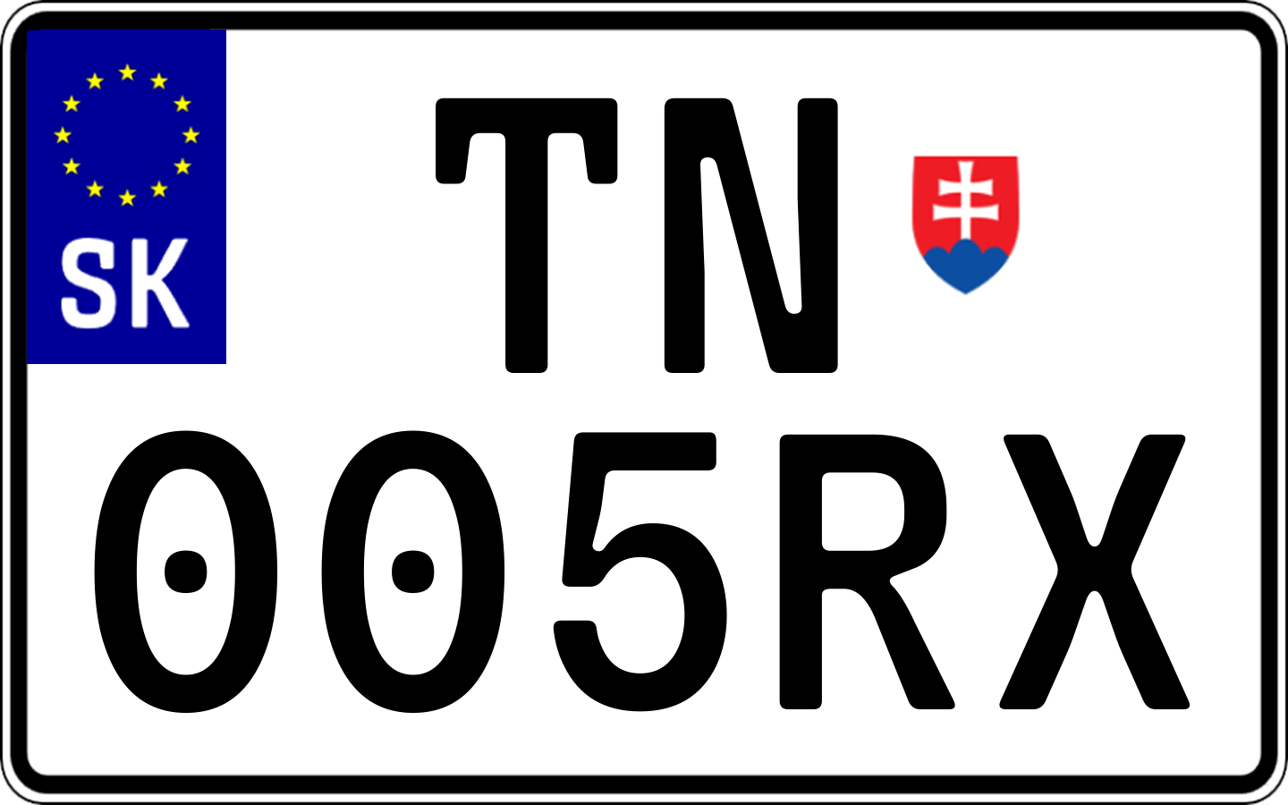 Typ IV - Bežná 2R