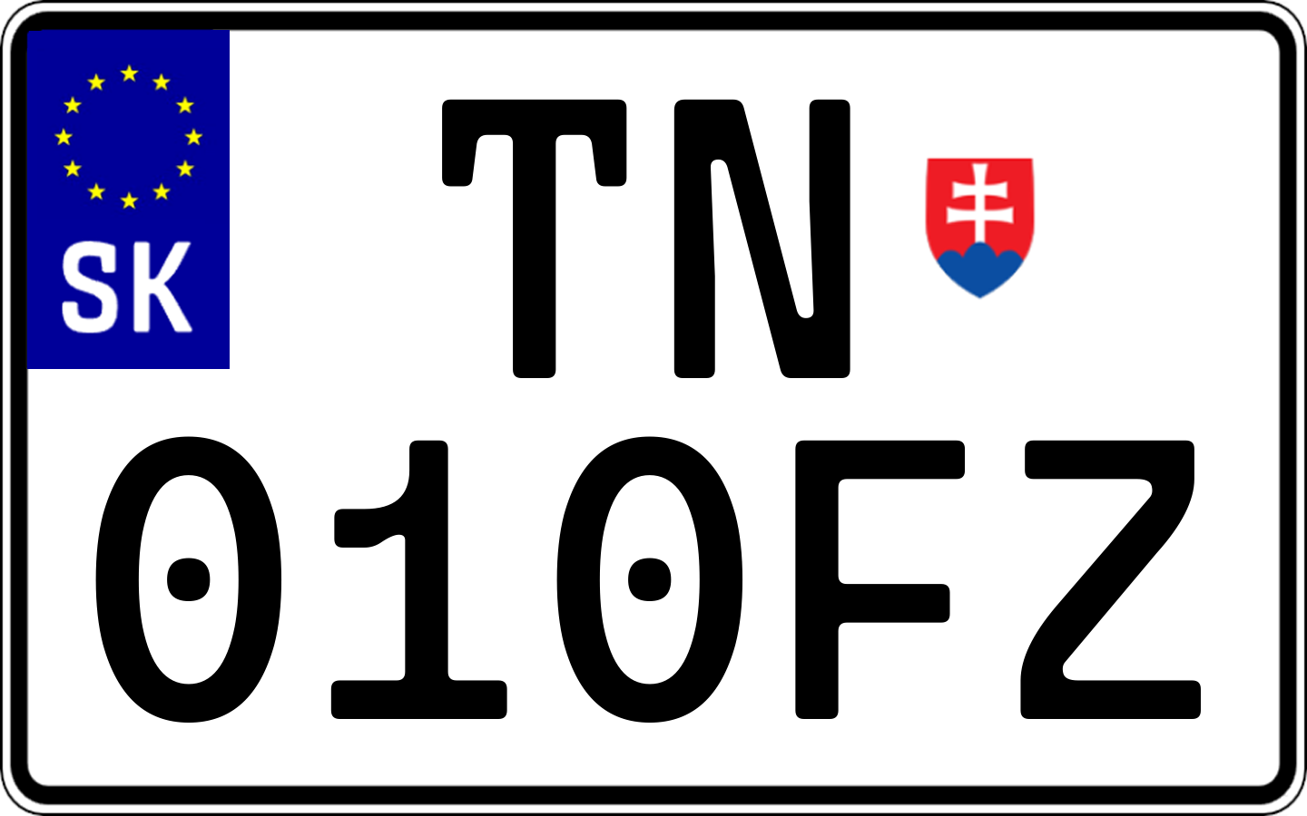 Typ IV - Bežná 2R