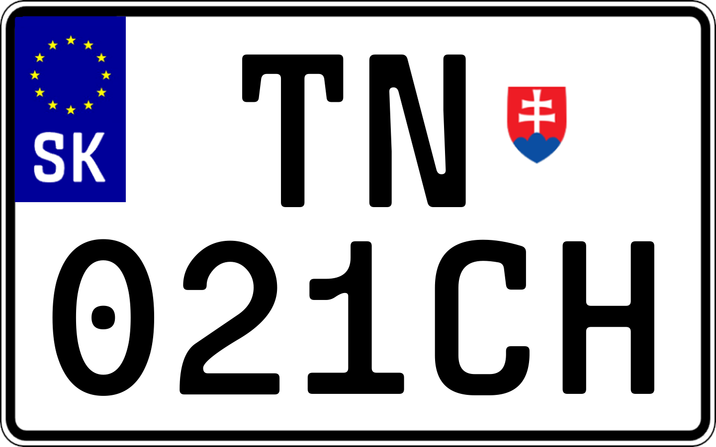 Typ IV - Bežná 2R