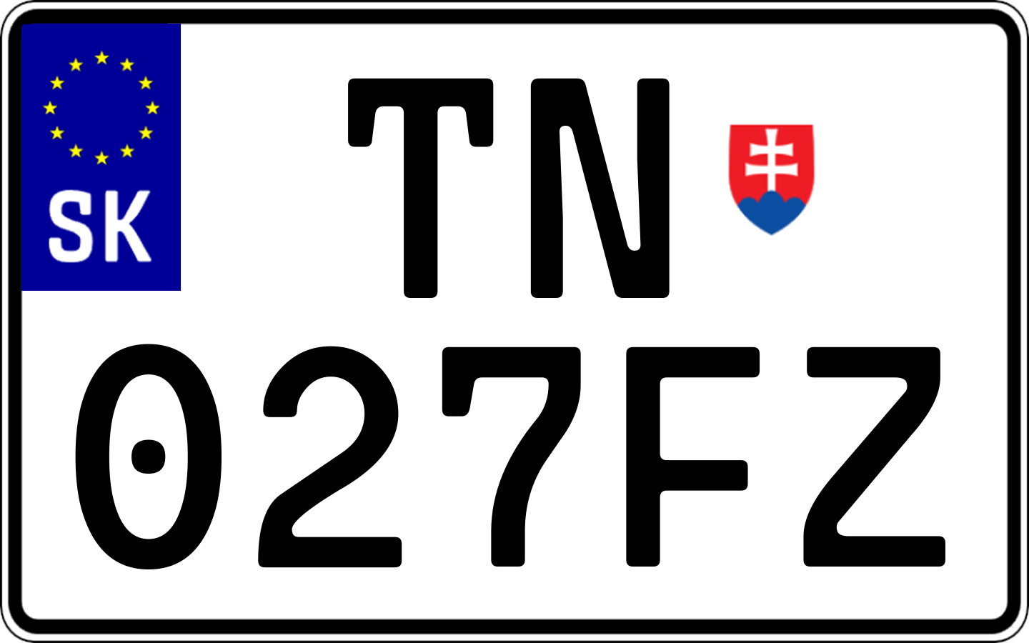 Typ IV - Bežná 2R