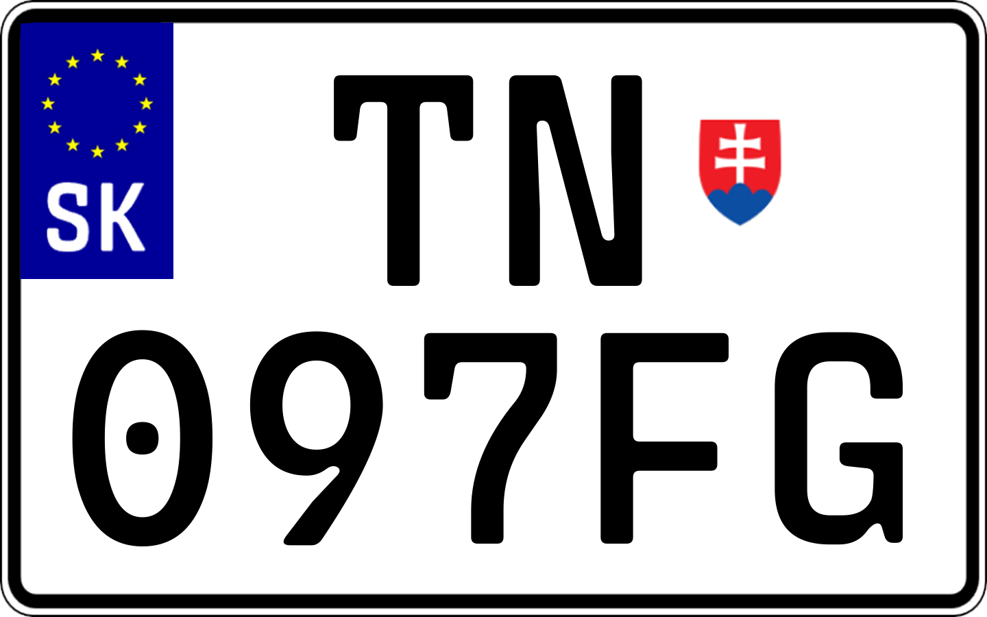 Typ IV - Bežná 2R
