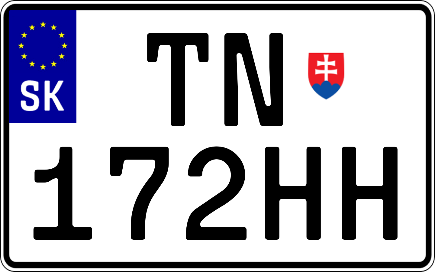 Typ IV - Bežná 2R