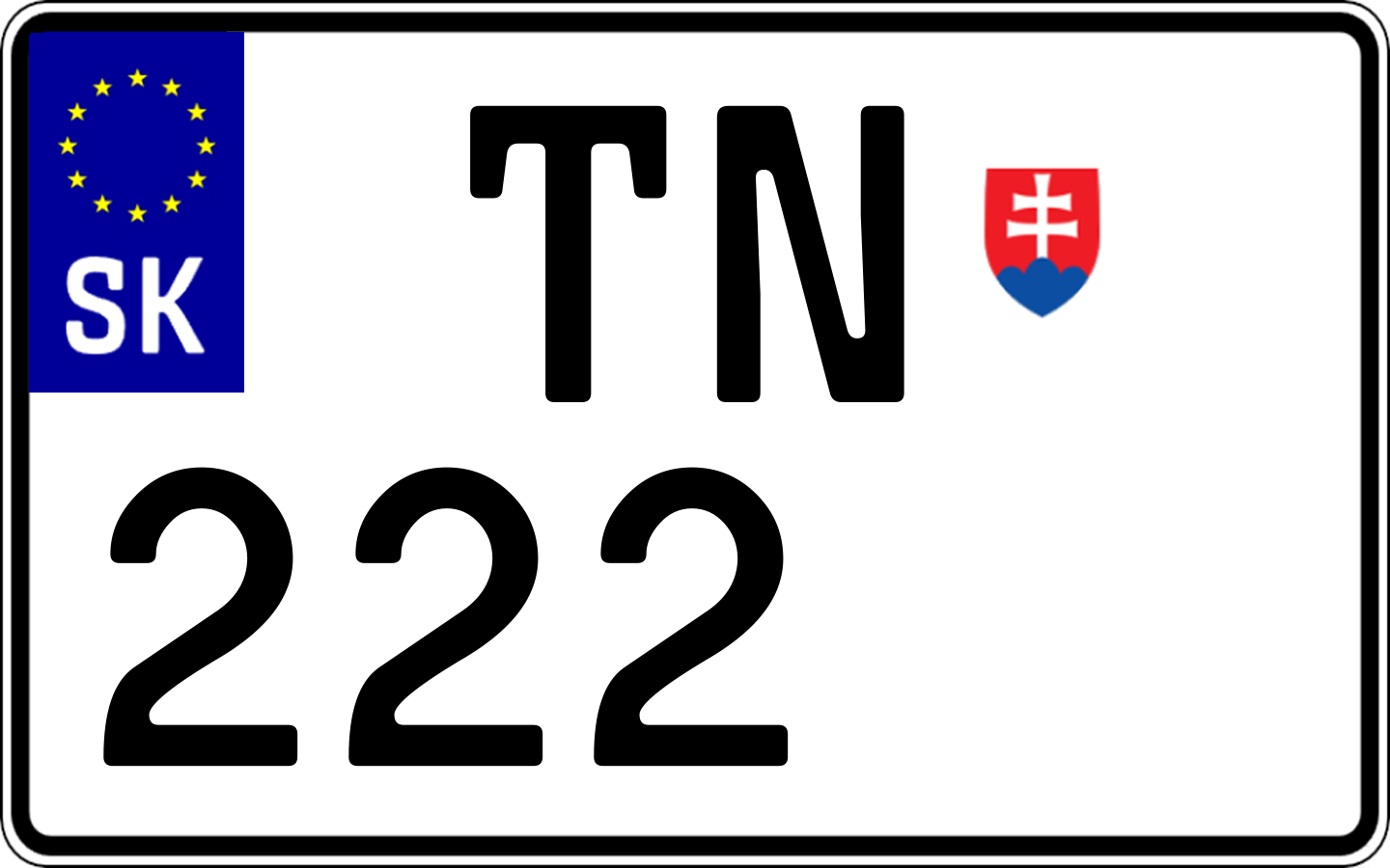 Typ IV - Bežná 2R