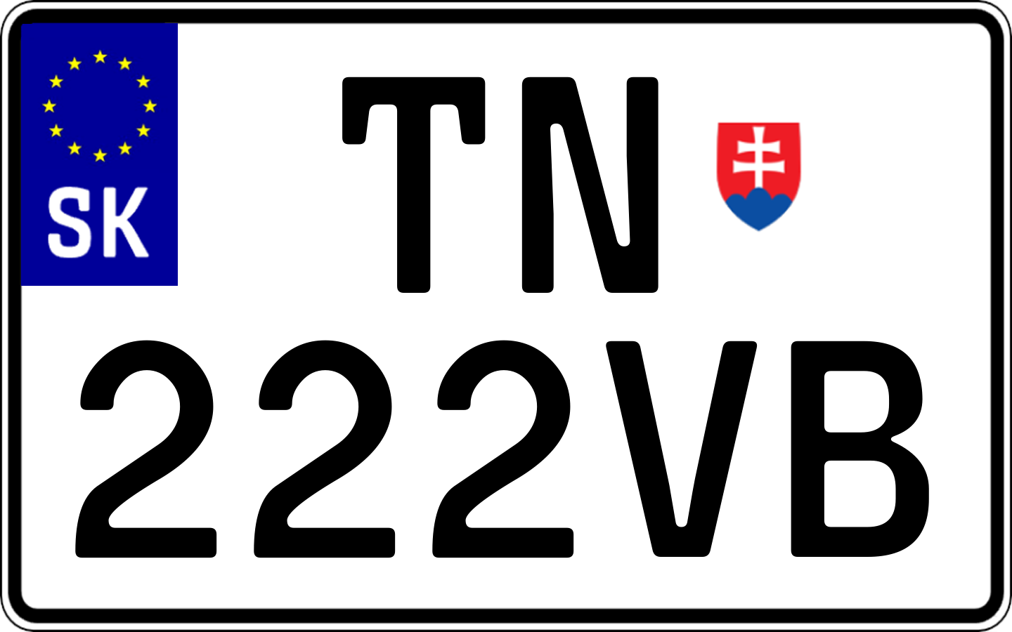 Typ IV - Bežná 2R