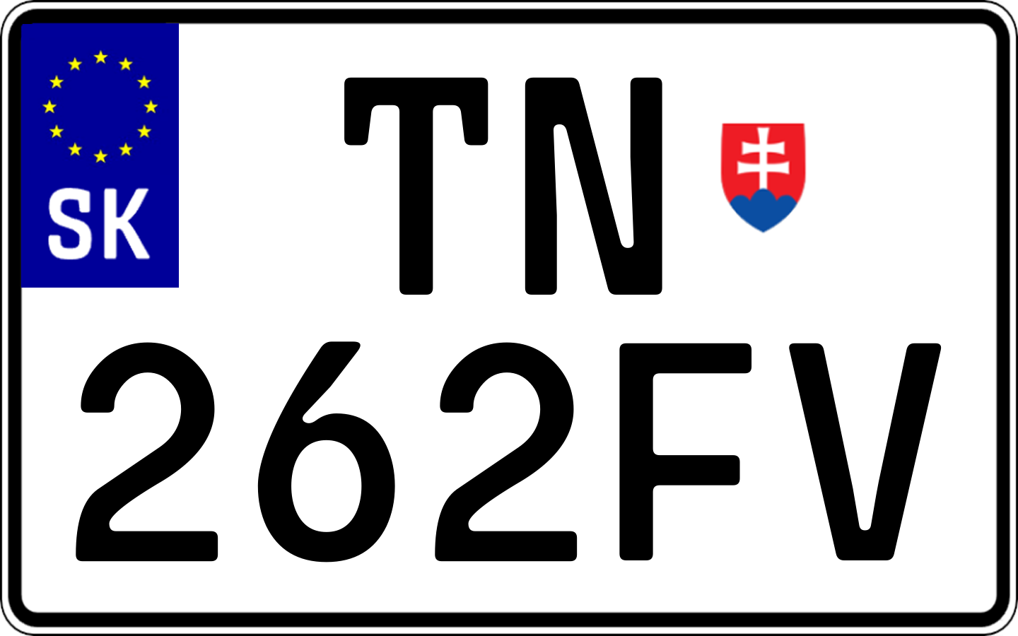 Typ IV - Bežná 2R