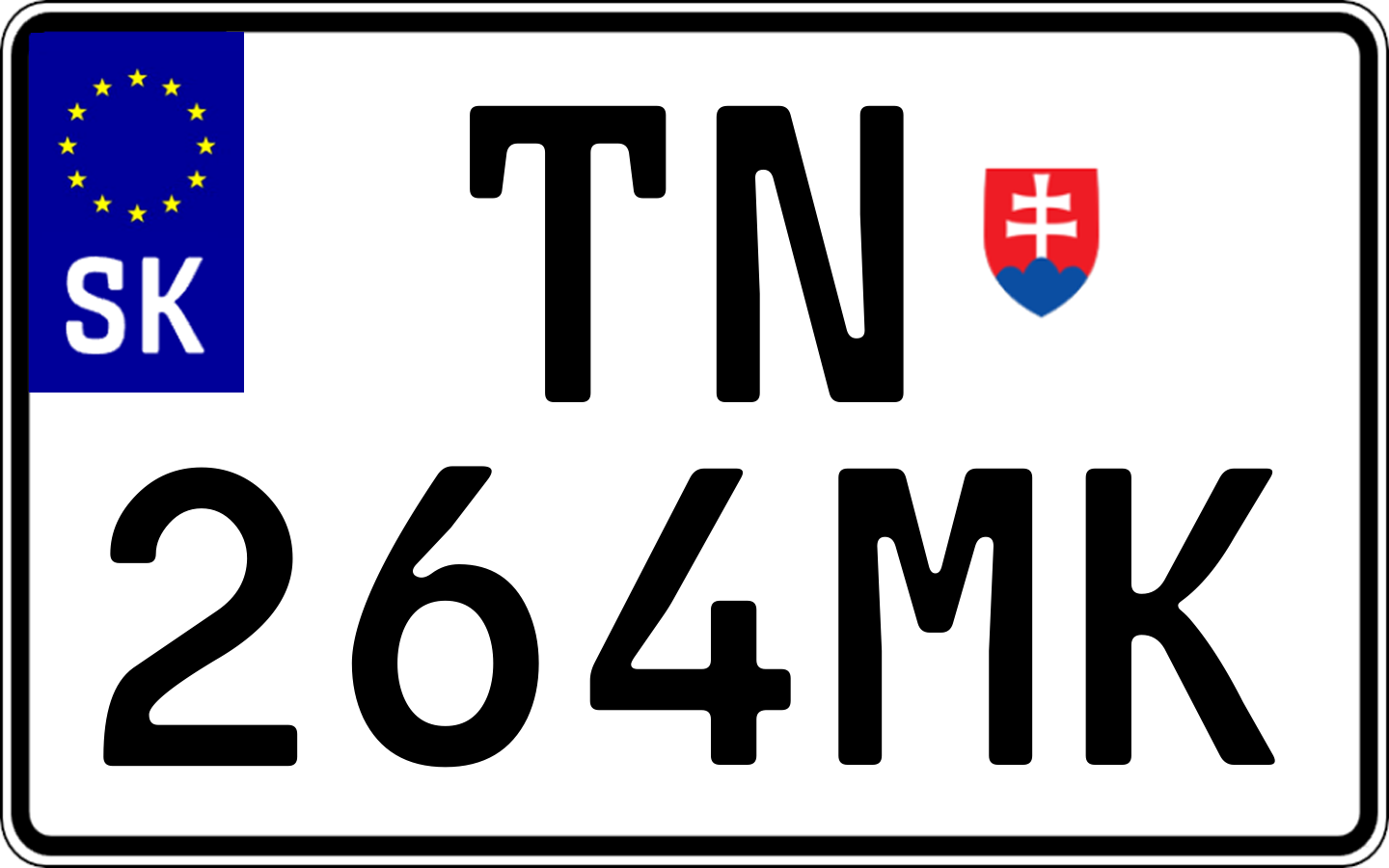 Typ IV - Bežná 2R