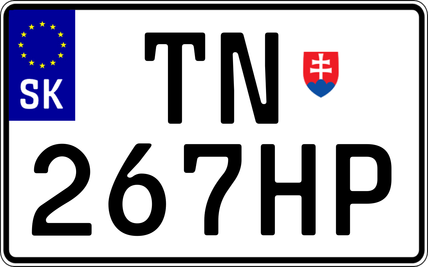 Typ IV - Bežná 2R