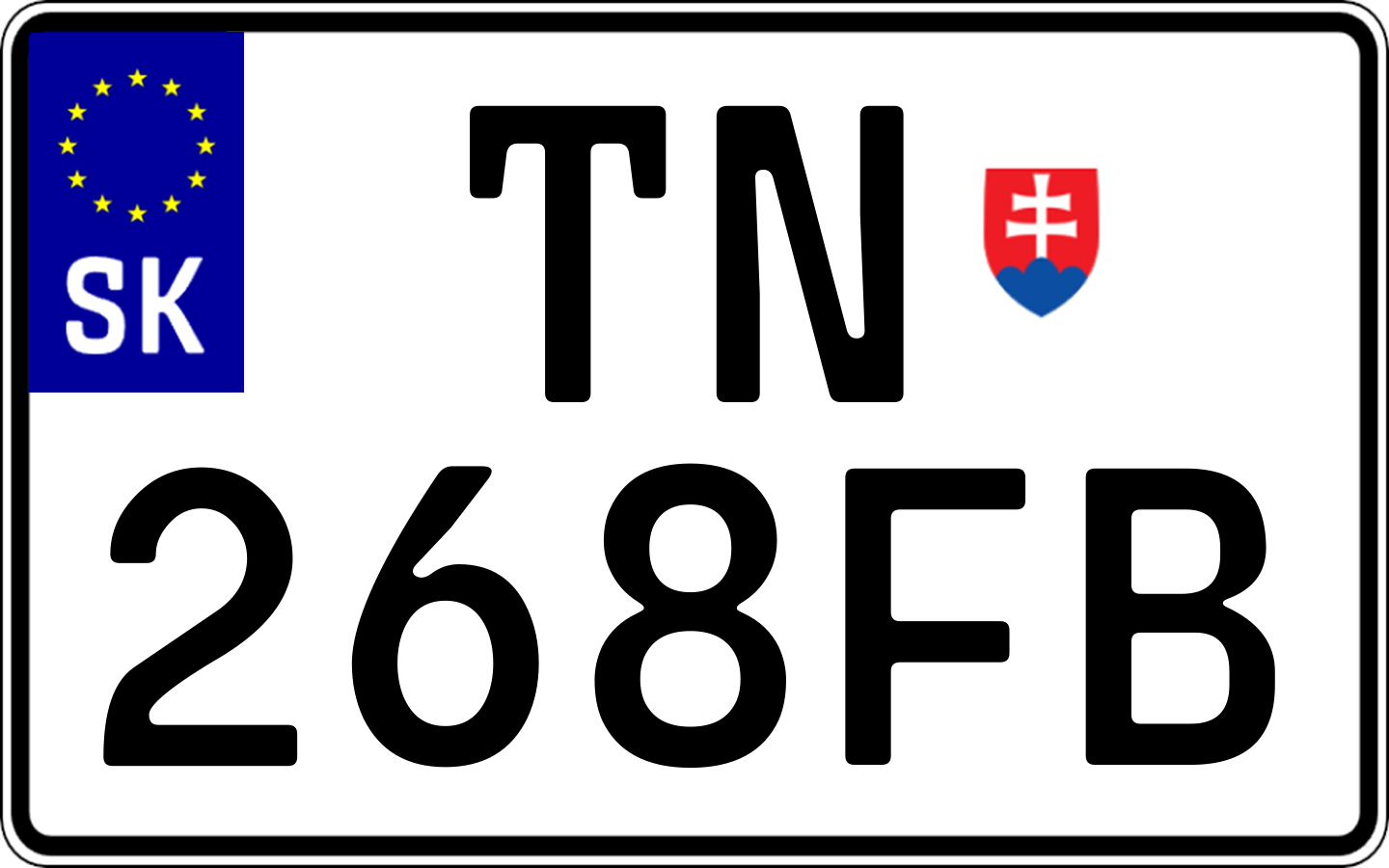 Typ IV - Bežná 2R