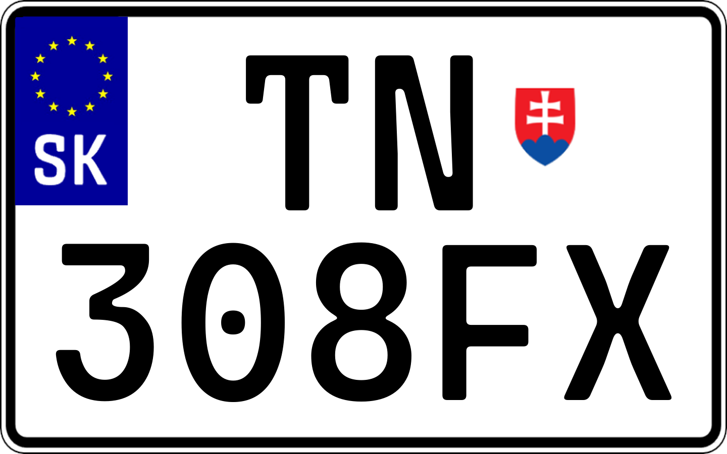 Typ IV - Bežná 2R