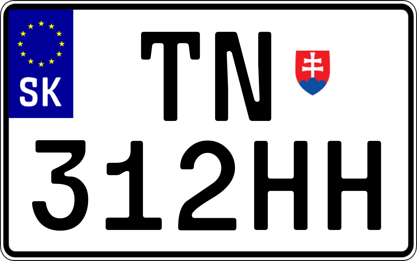 Typ IV - Bežná 2R