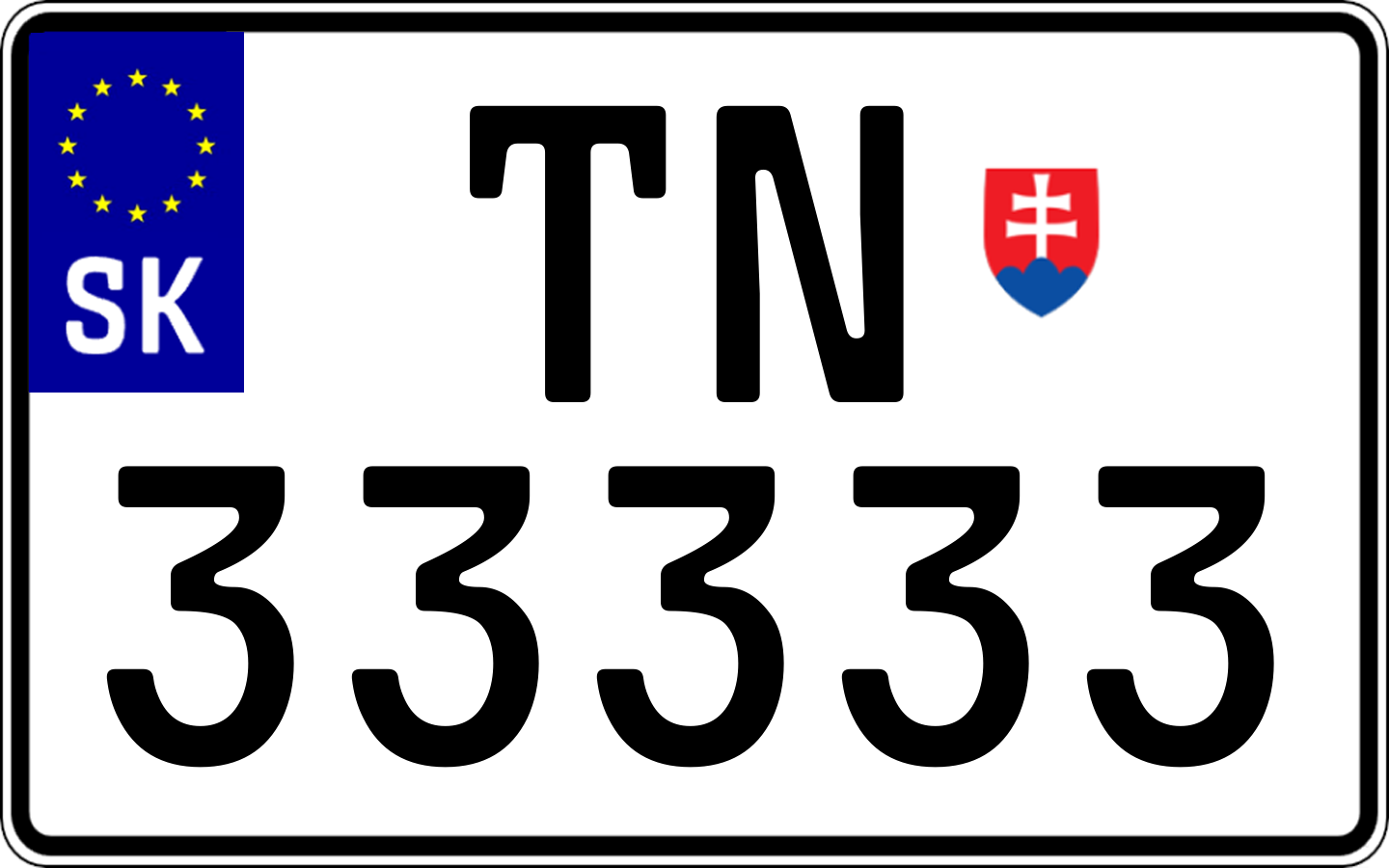 Typ IV - Bežná 2R
