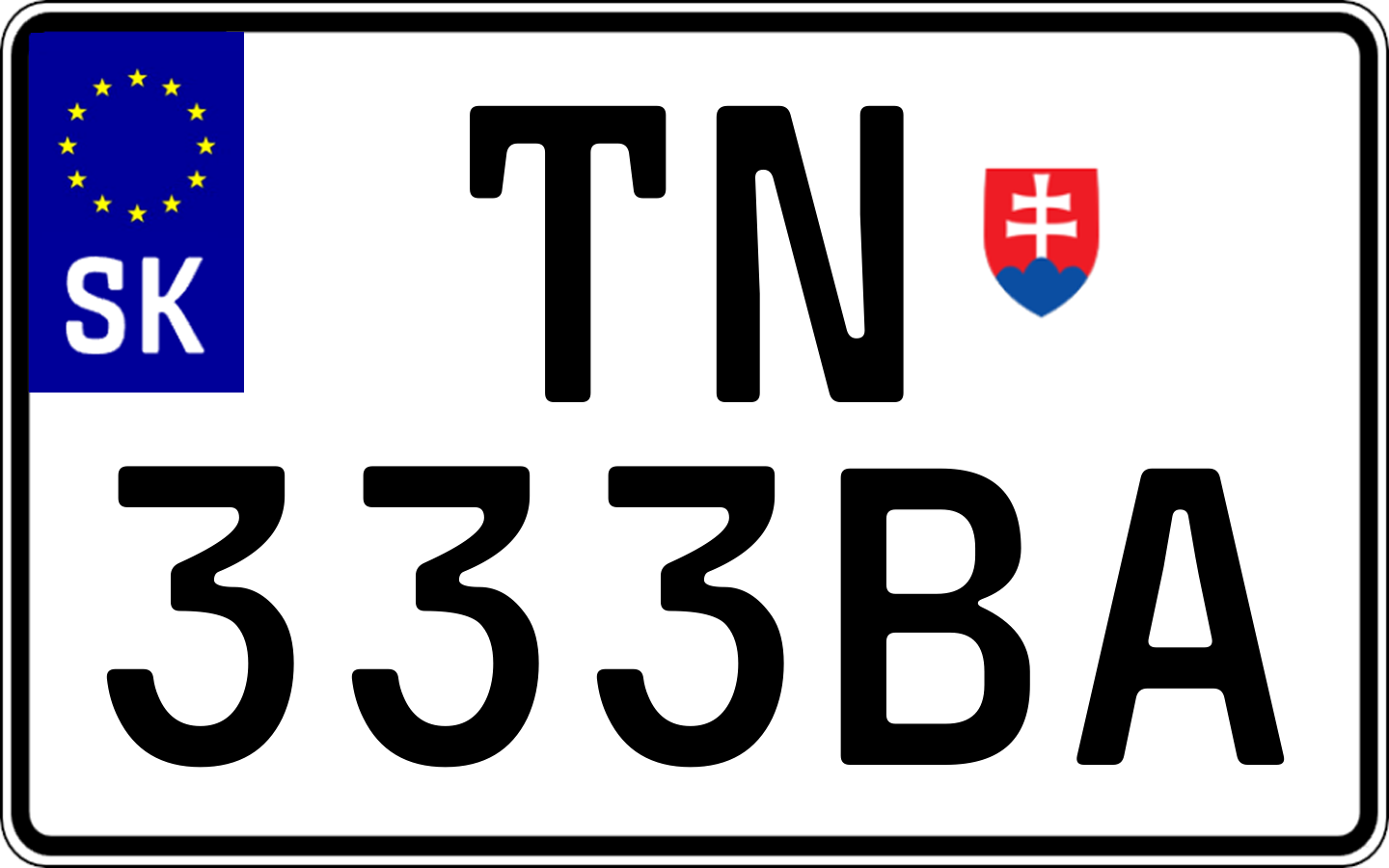 Typ IV - Bežná 2R