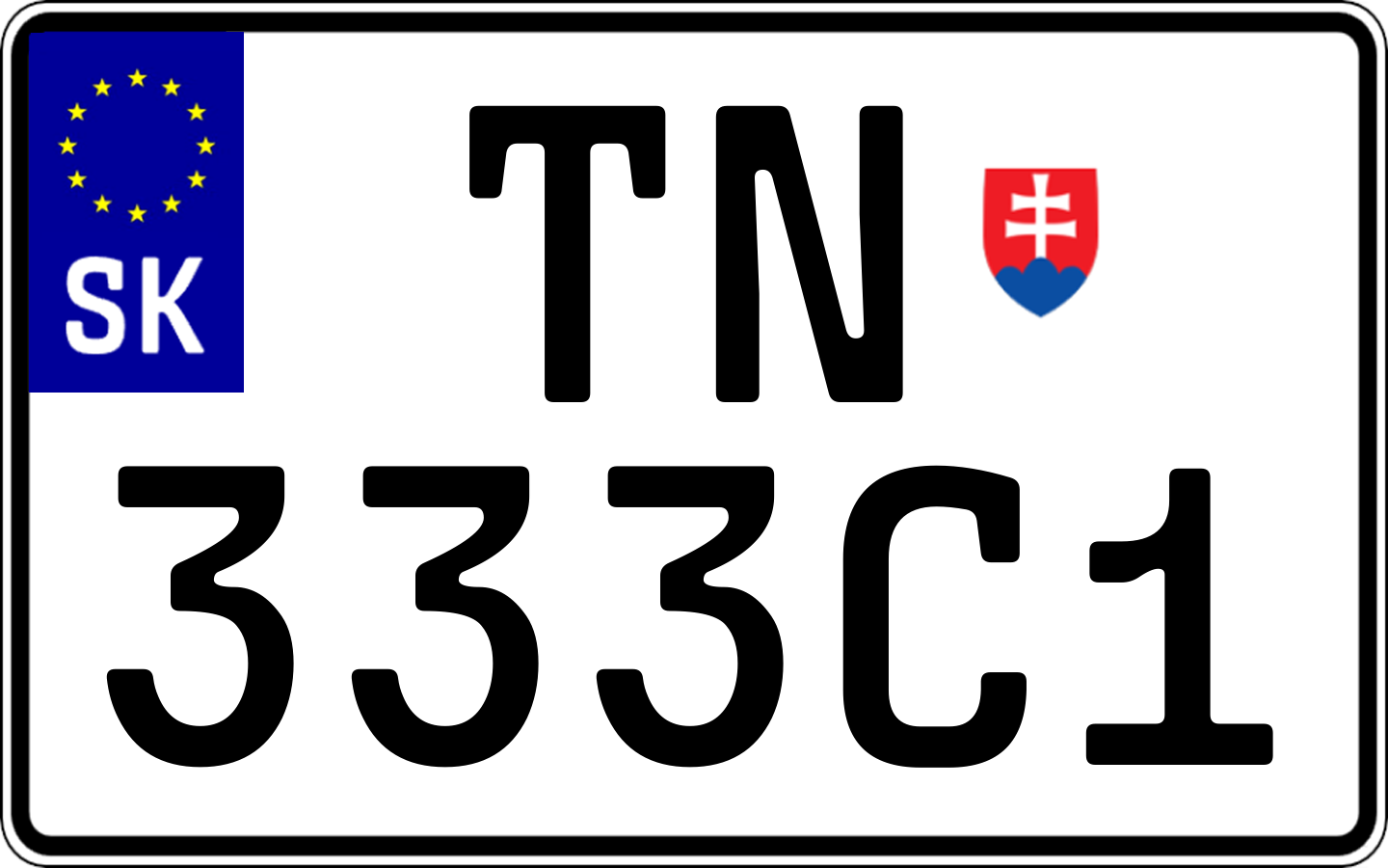 Typ IV - Bežná 2R