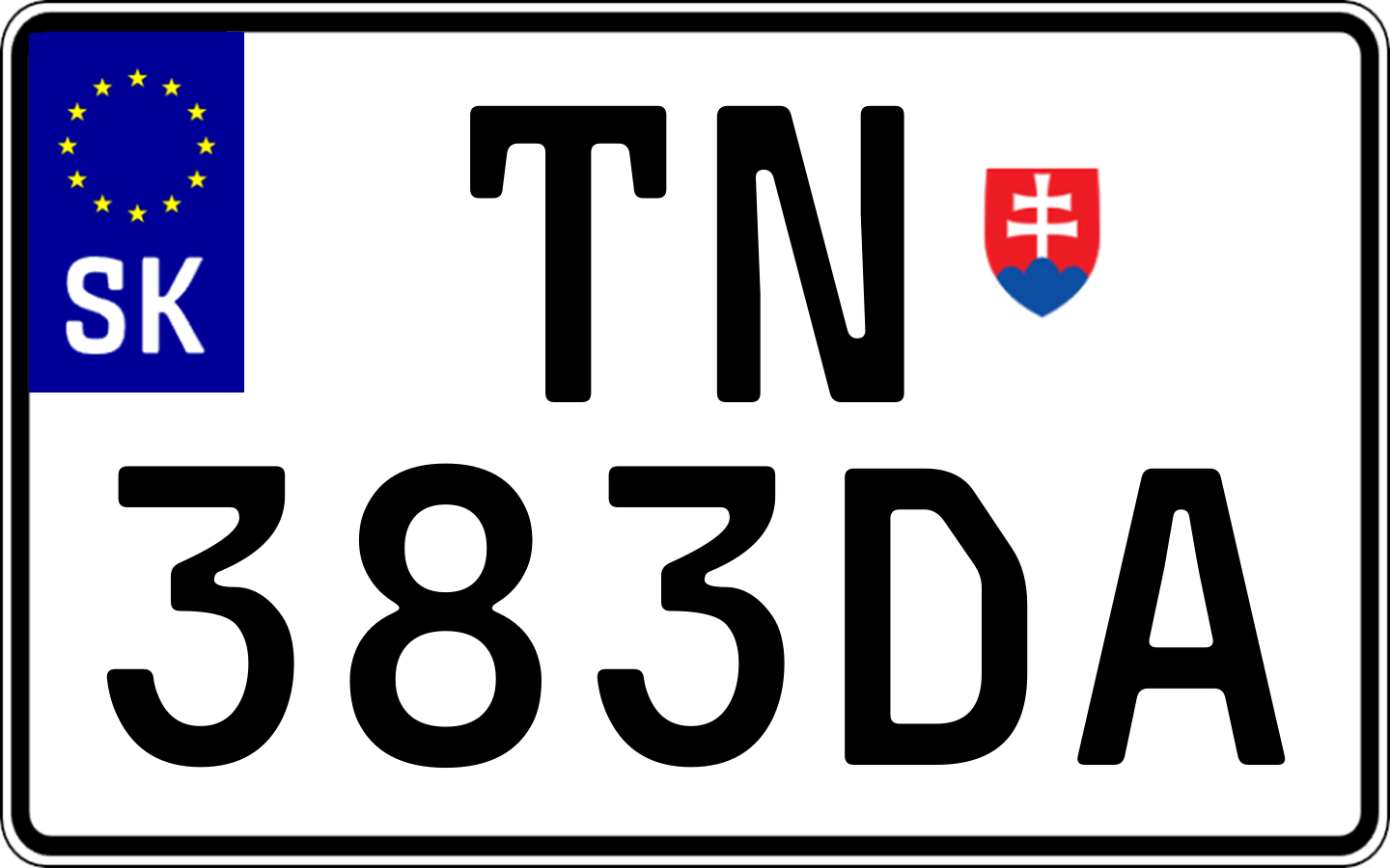 Typ IV - Bežná 2R