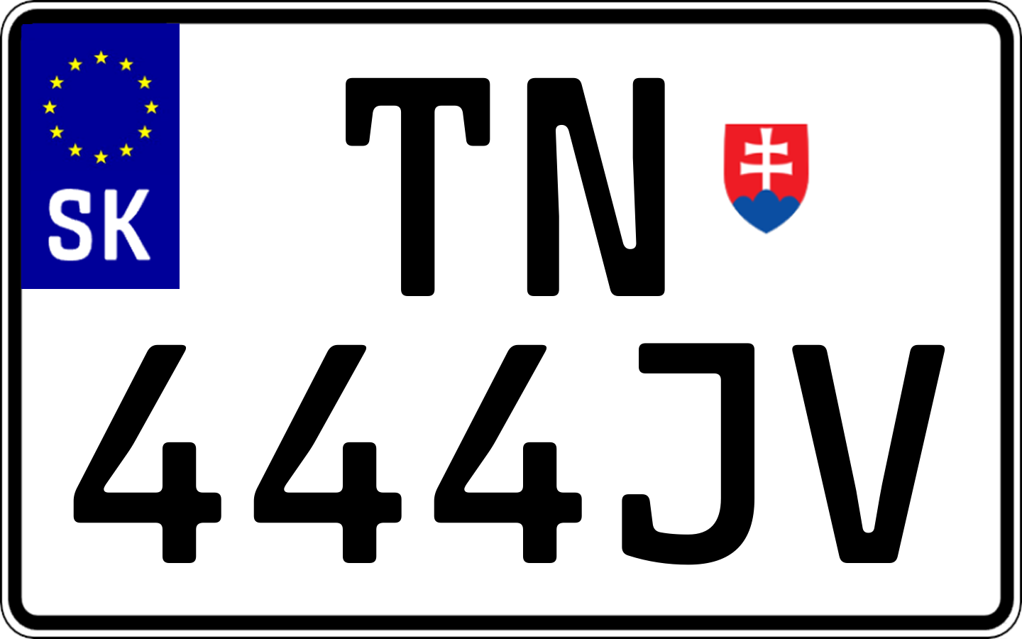 Typ IV - Bežná 2R