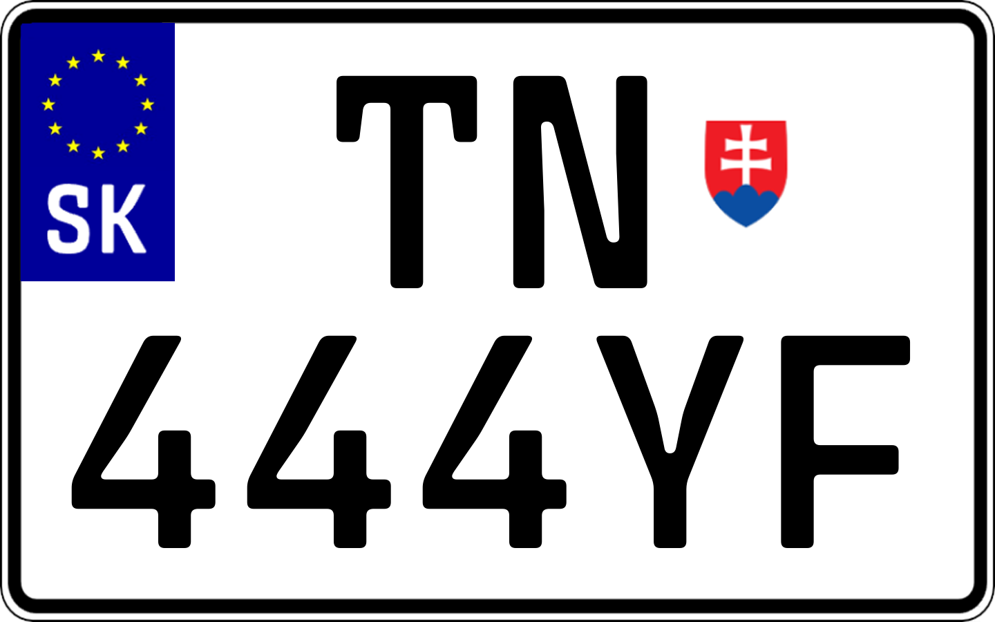 Typ IV - Bežná 2R