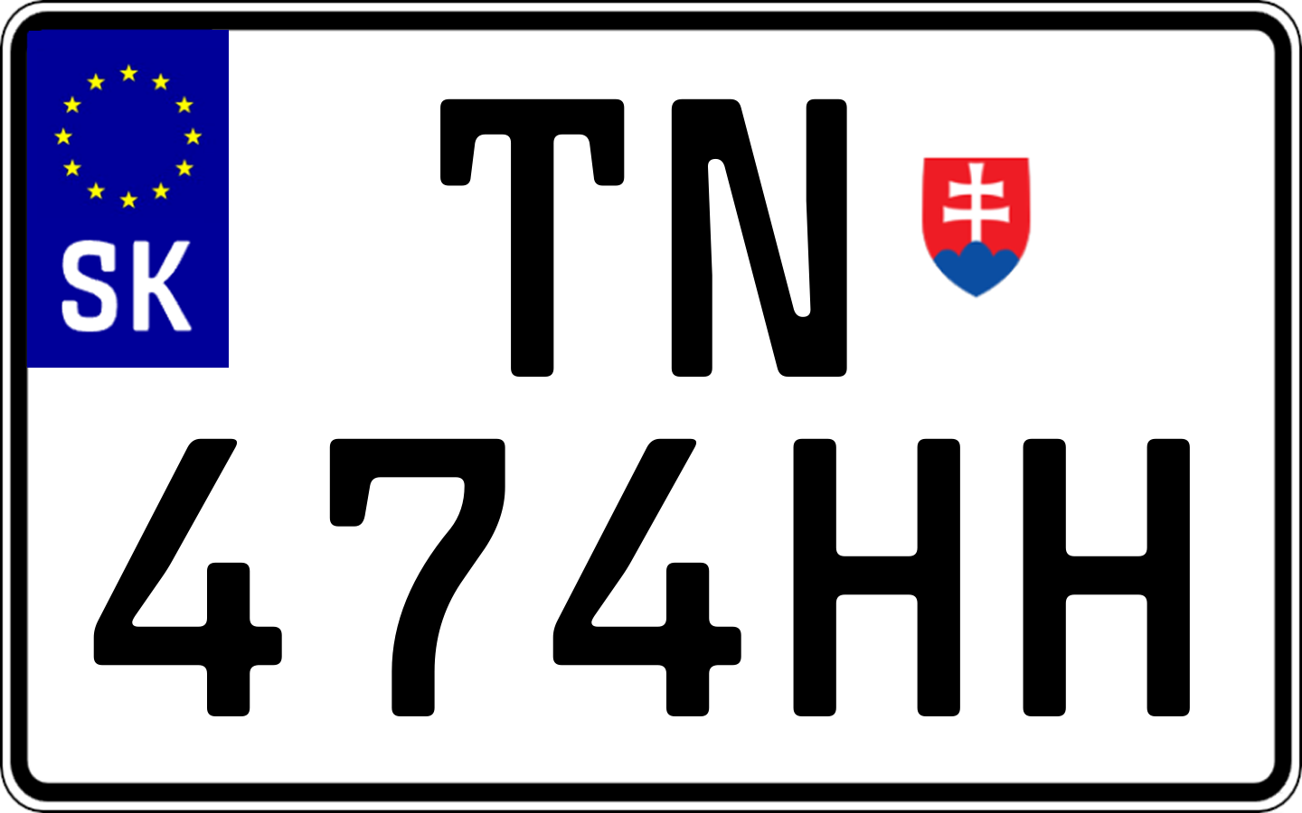 Typ IV - Bežná 2R