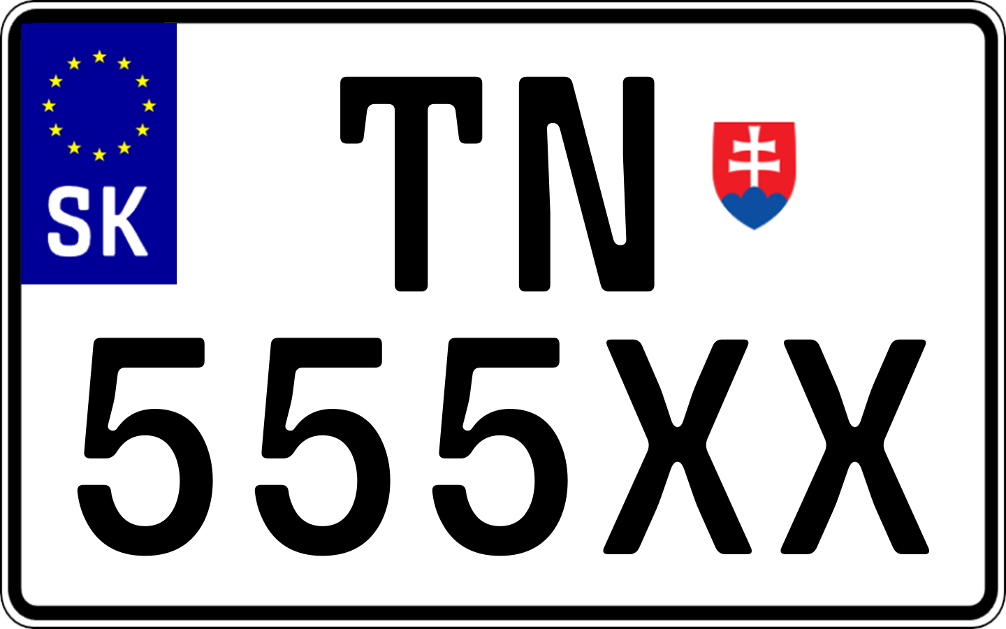 Typ IV - Bežná 2R