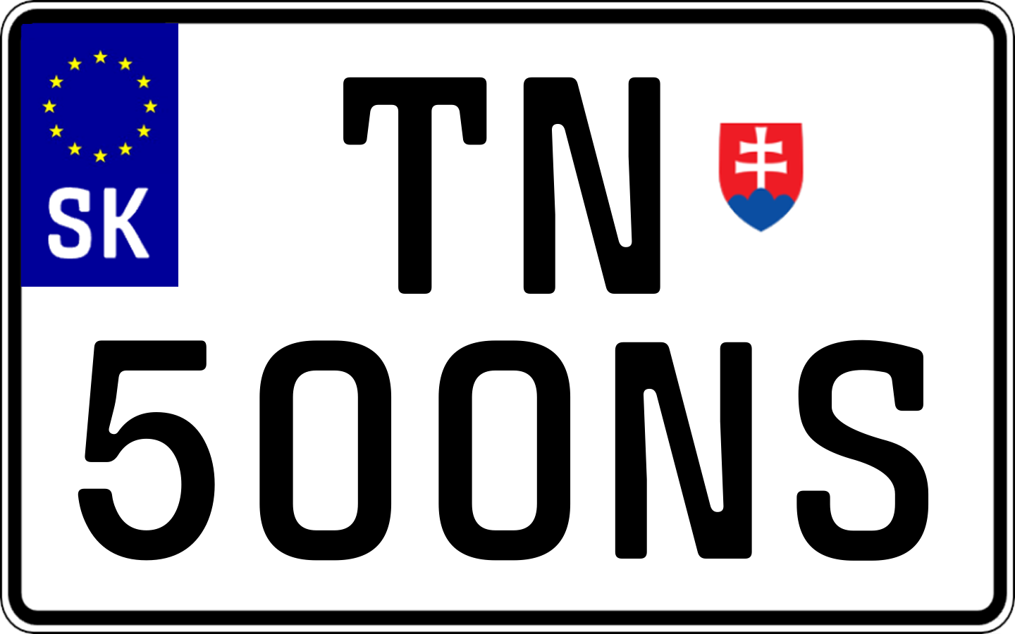 Typ IV - Bežná 2R