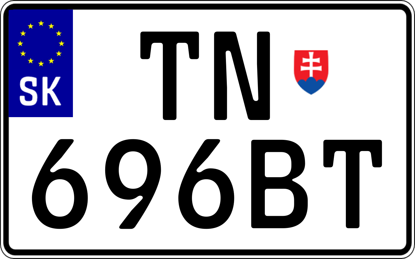 Typ IV - Bežná 2R