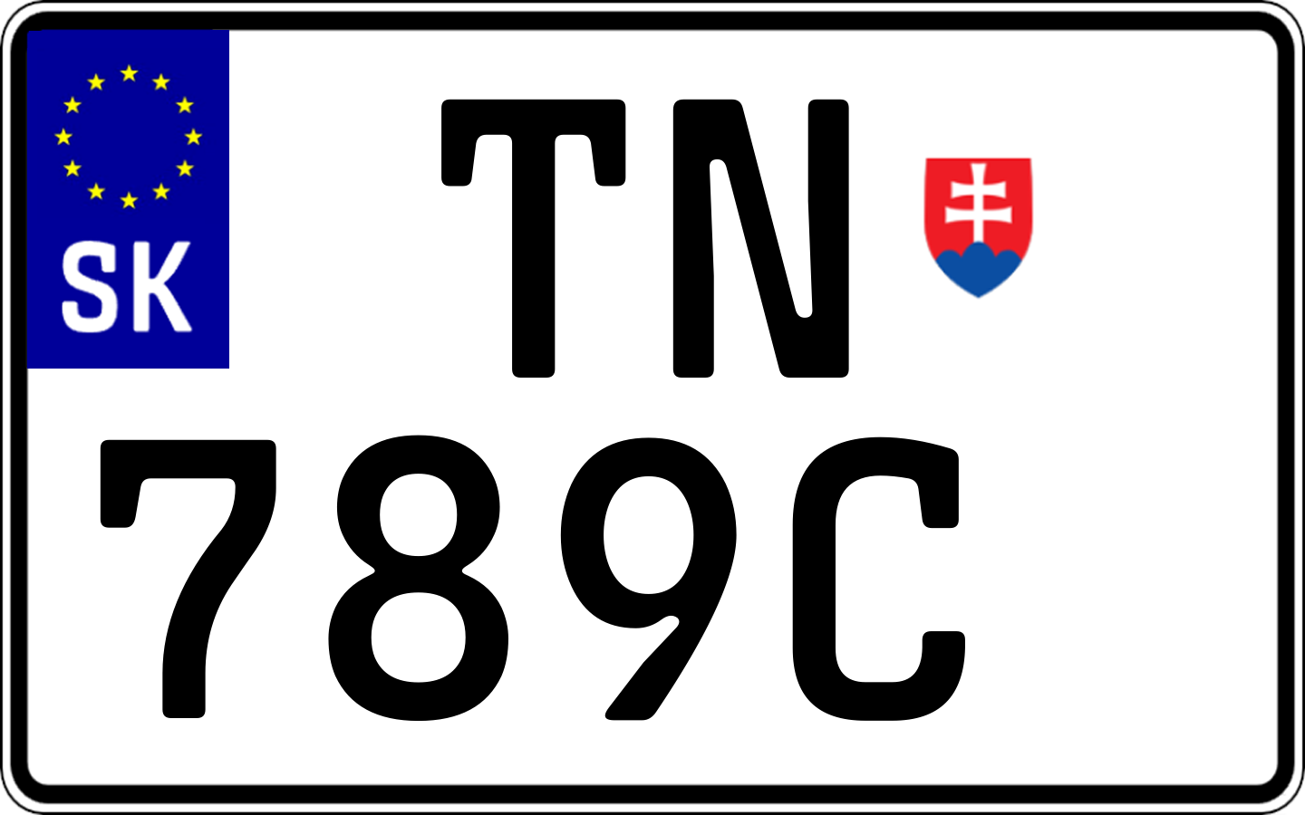 Typ IV - Bežná 2R