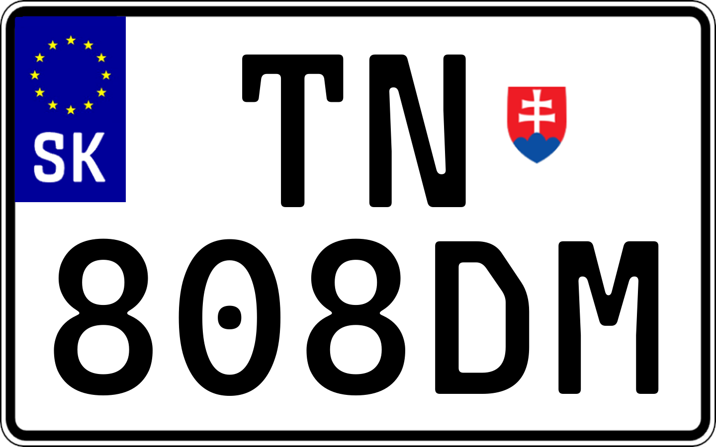 Typ IV - Bežná 2R