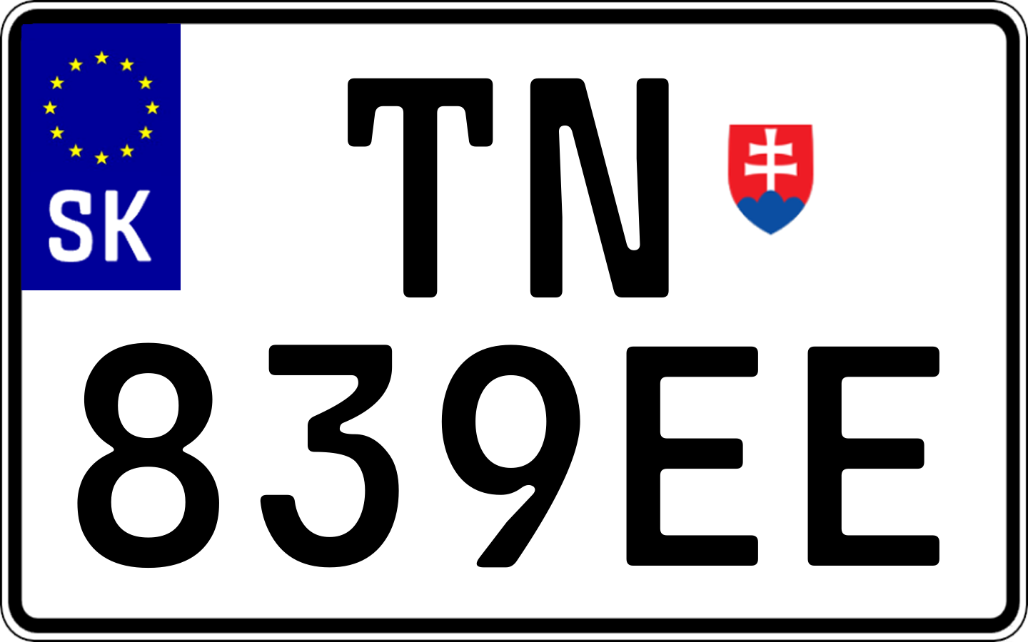 Typ IV - Bežná 2R