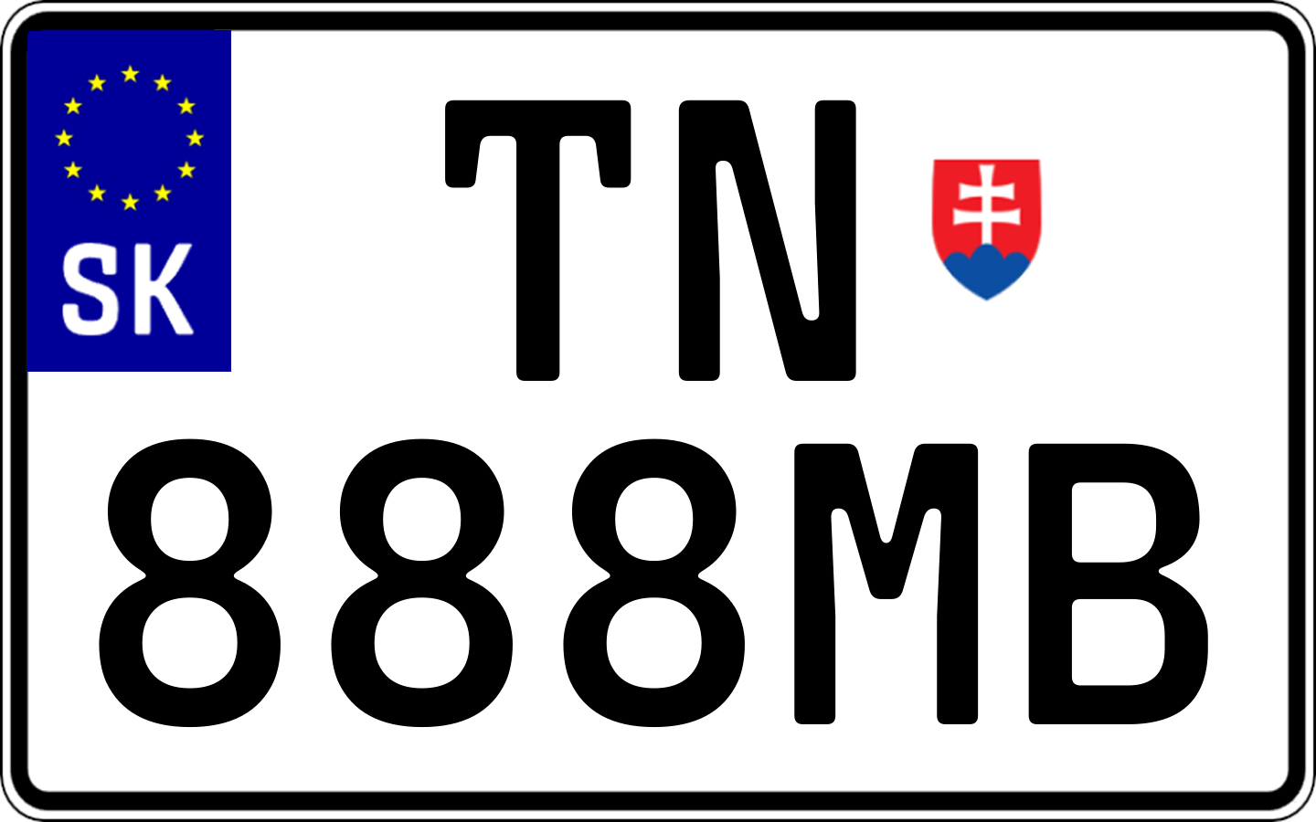 Typ IV - Bežná 2R