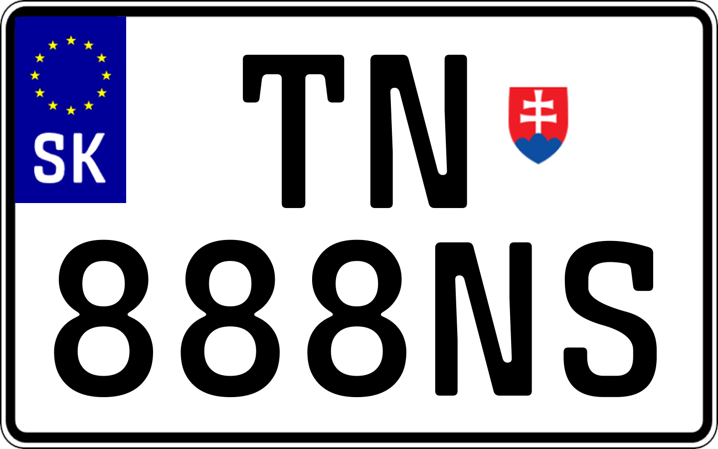 Typ IV - Bežná 2R