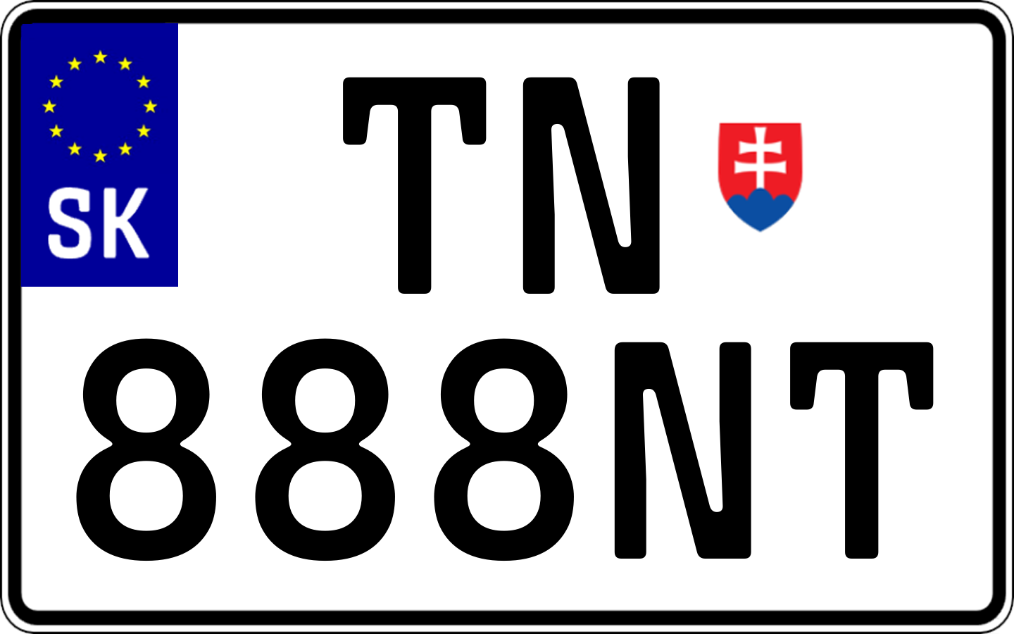 Typ IV - Bežná 2R
