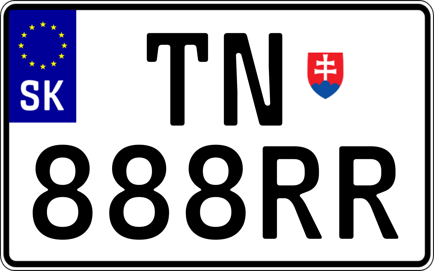 Typ IV - Bežná 2R