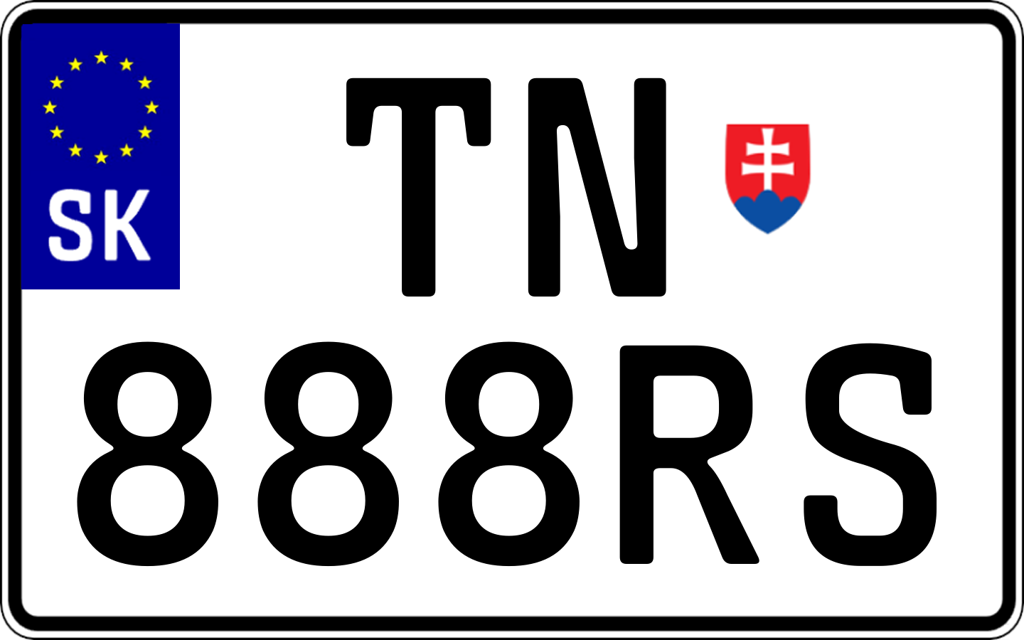Typ IV - Bežná 2R