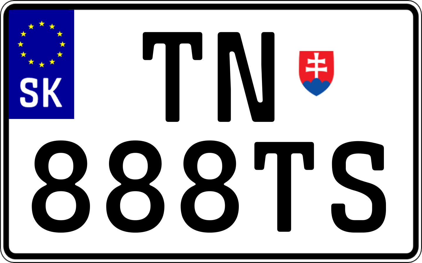 Typ IV - Bežná 2R