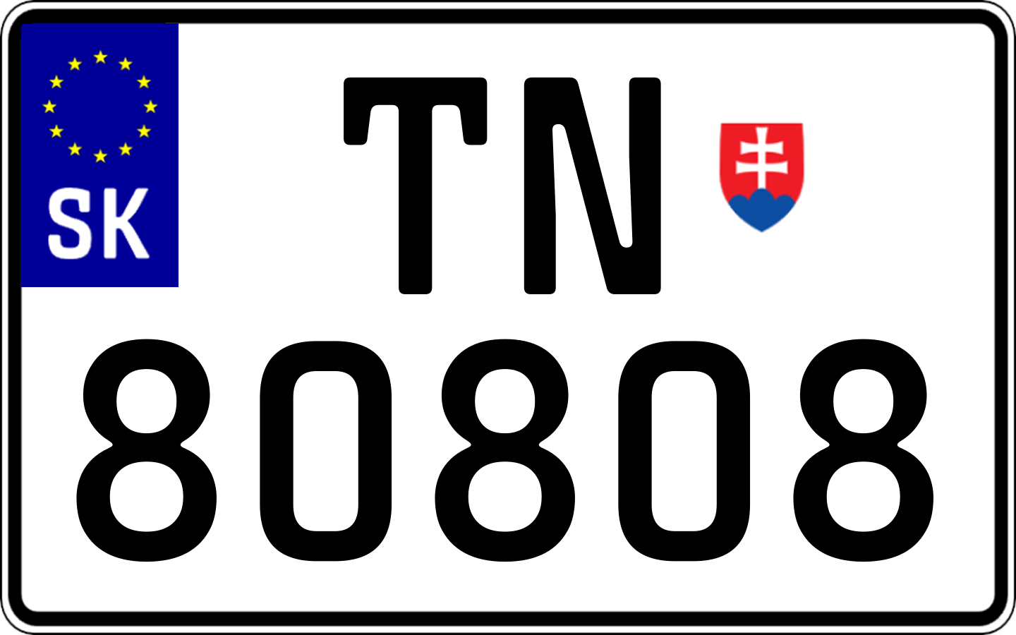 Typ IV - Bežná 2R