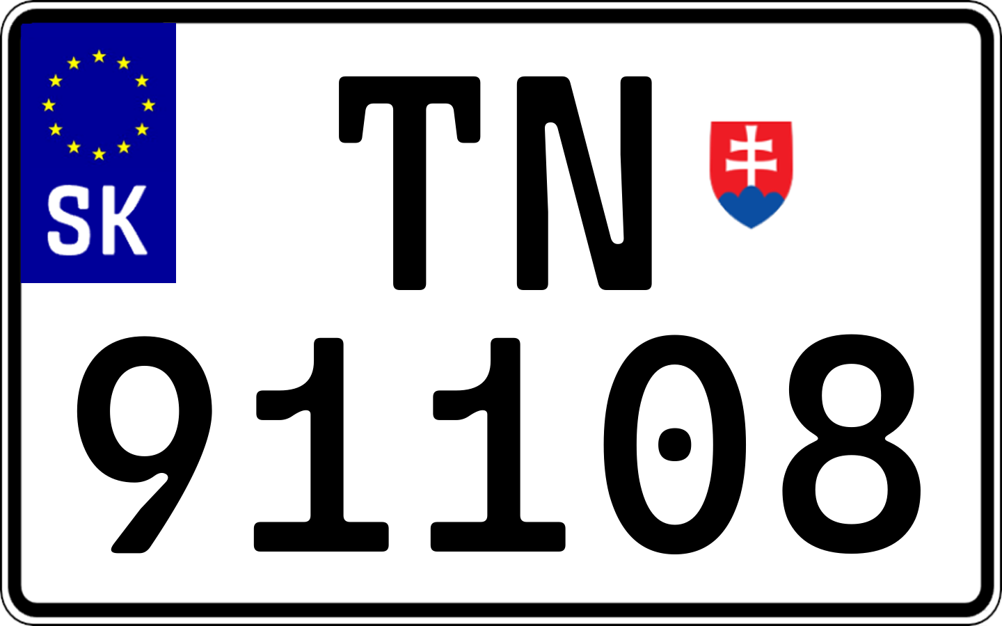 Typ IV - Bežná 2R