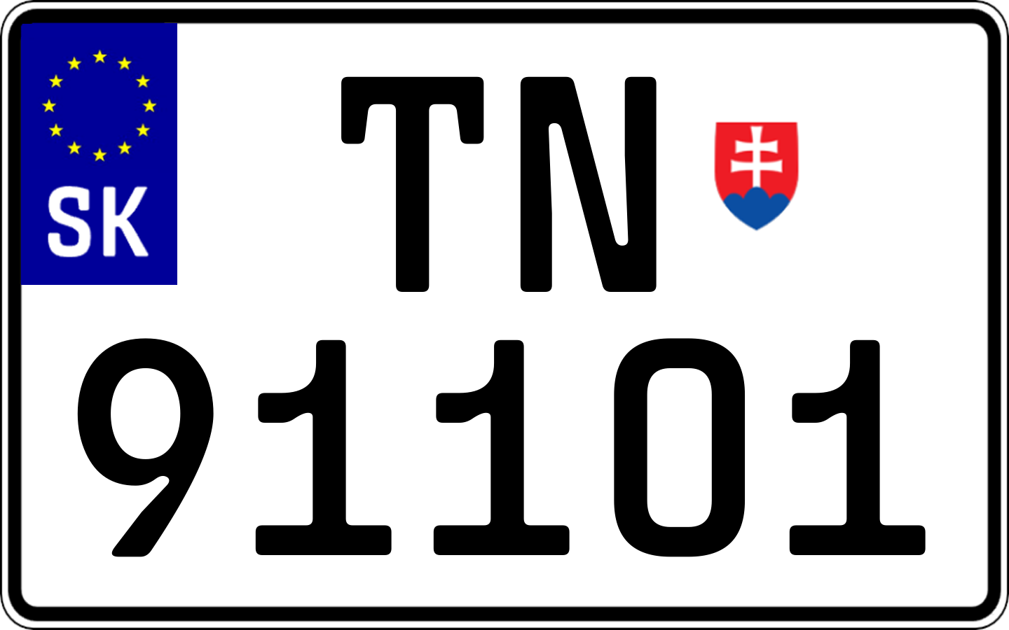 Typ IV - Bežná 2R