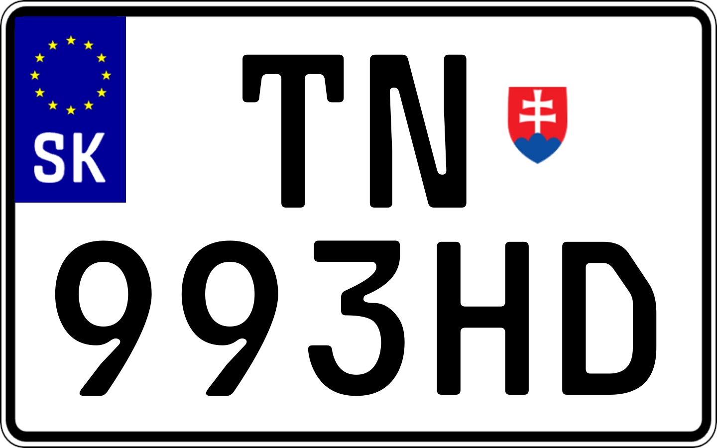 Typ IV - Bežná 2R