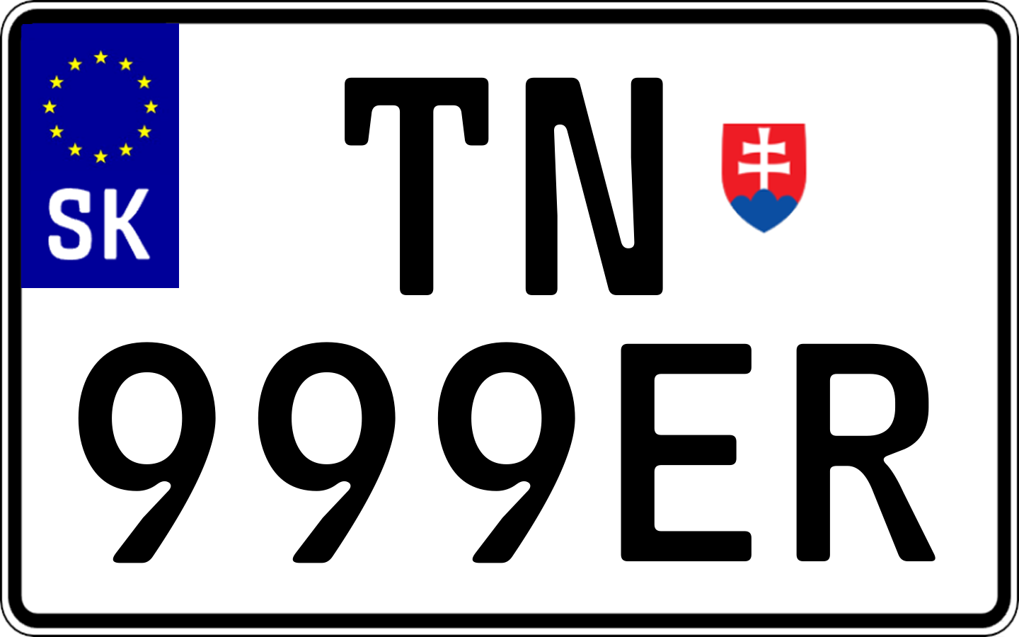 Typ IV - Bežná 2R