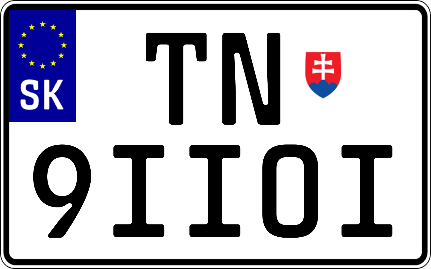 Typ IV - Bežná 2R