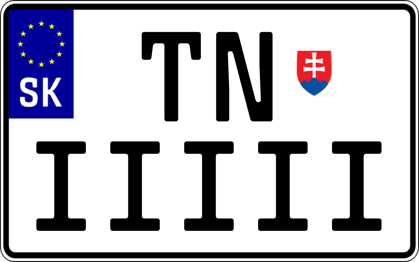 Typ IV - Bežná 2R