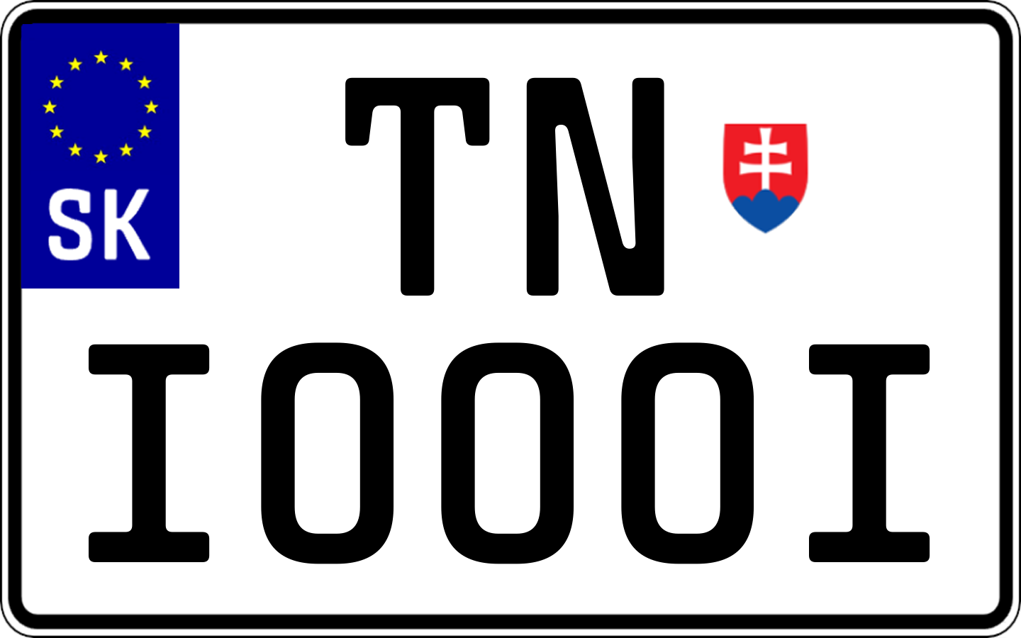 Typ IV - Bežná 2R