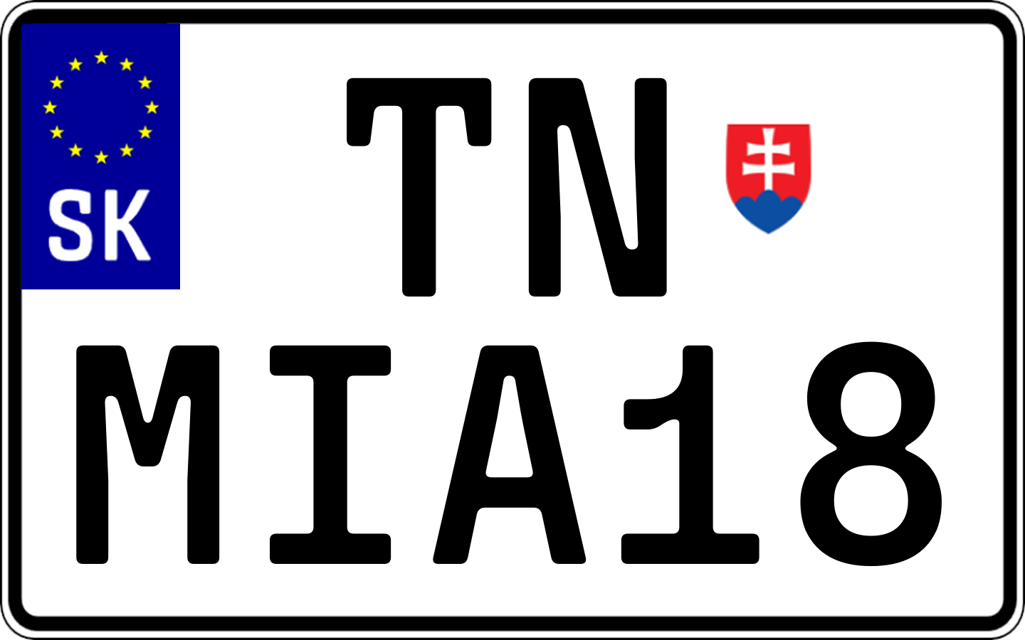 Typ IV - Bežná 2R