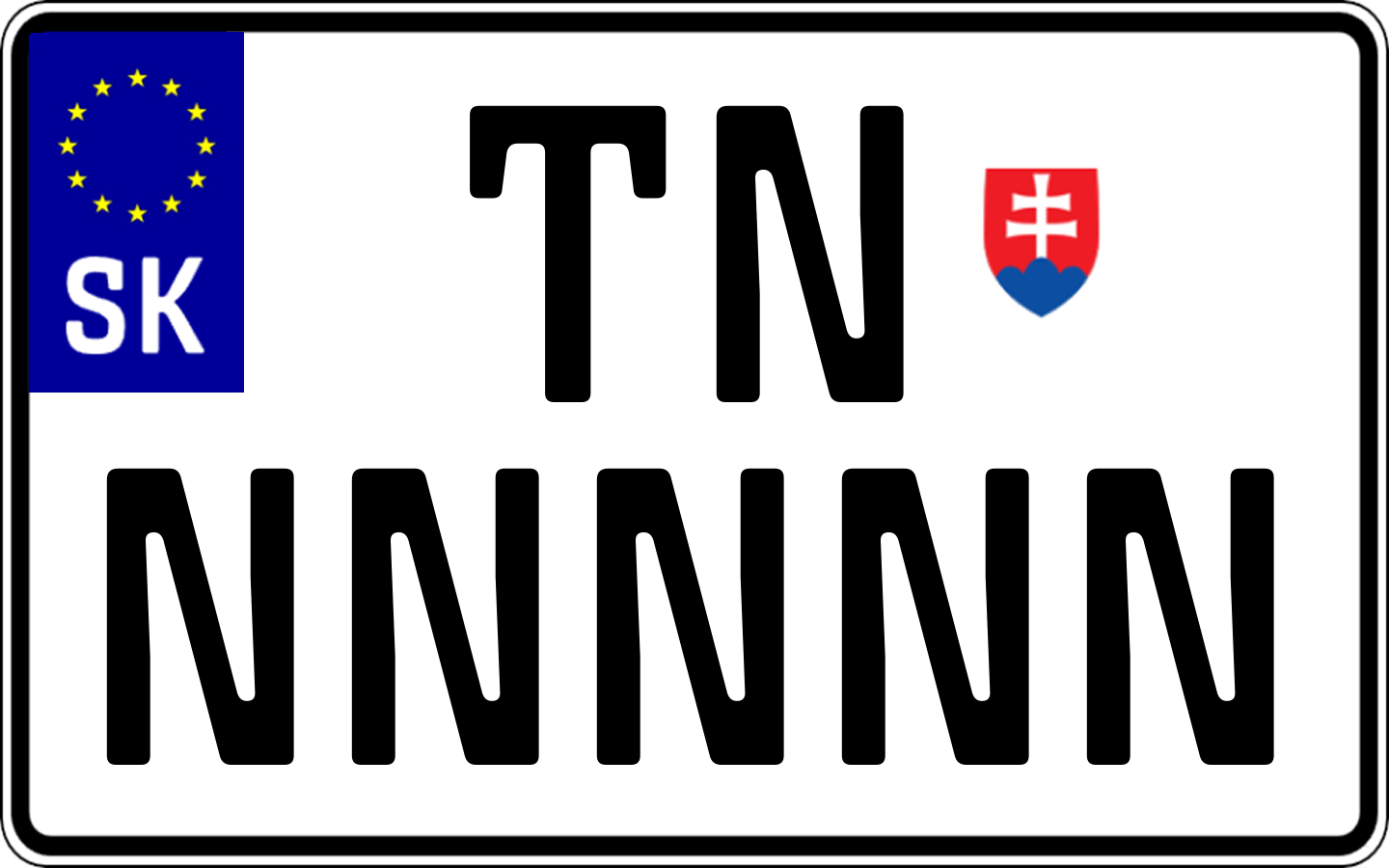 Typ IV - Bežná 2R
