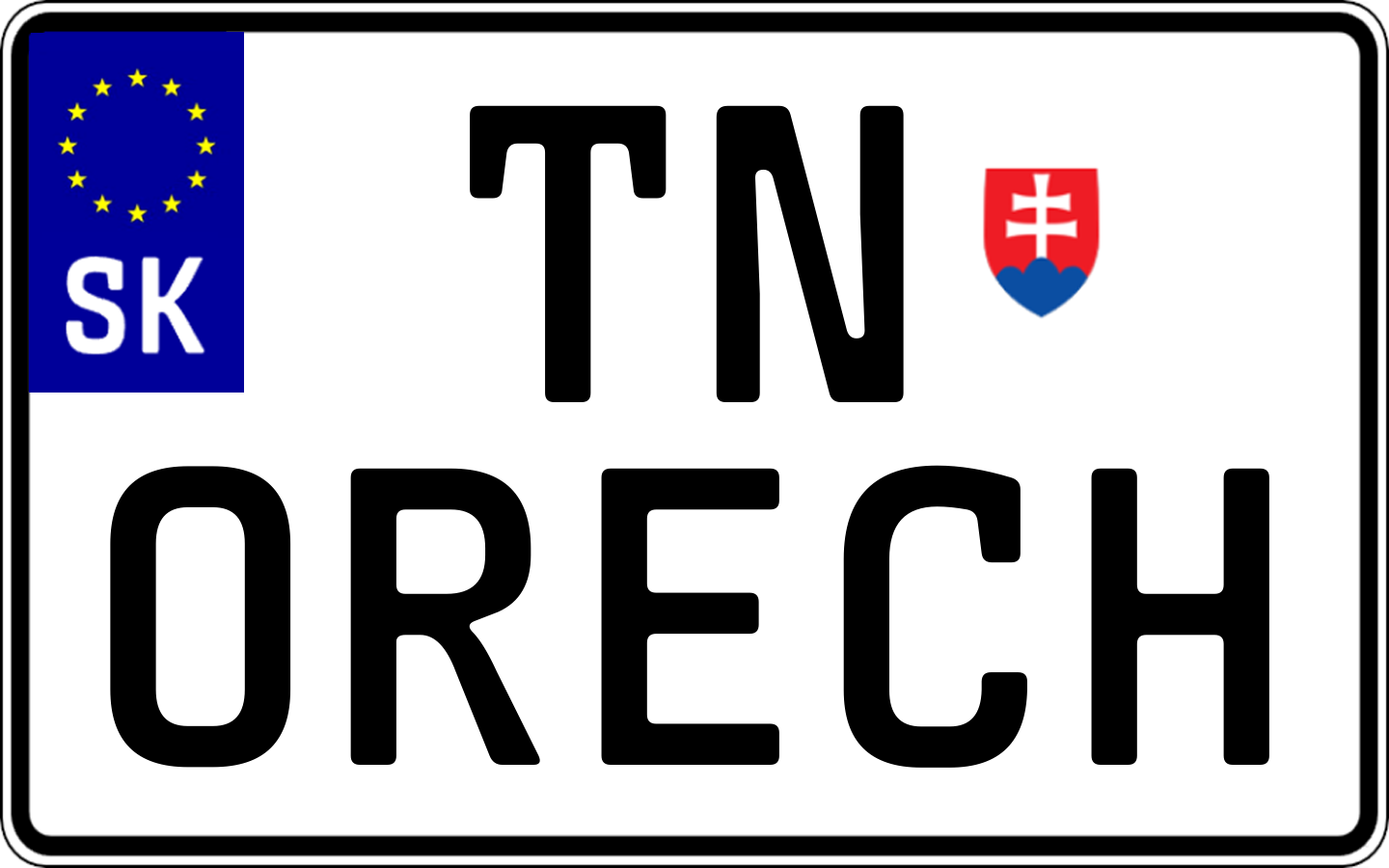 Typ IV - Bežná 2R