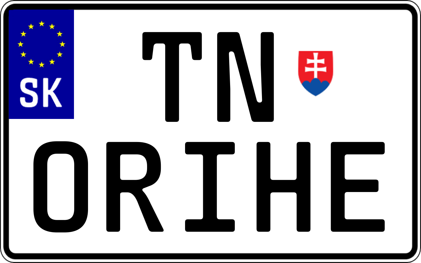 Typ IV - Bežná 2R