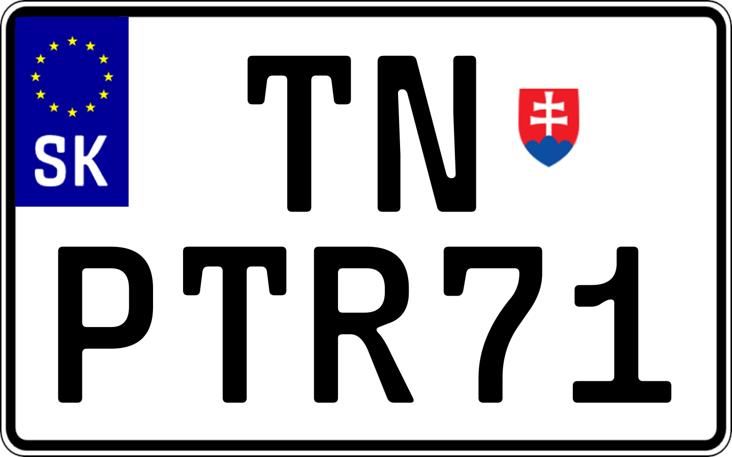 Typ IV - Bežná 2R