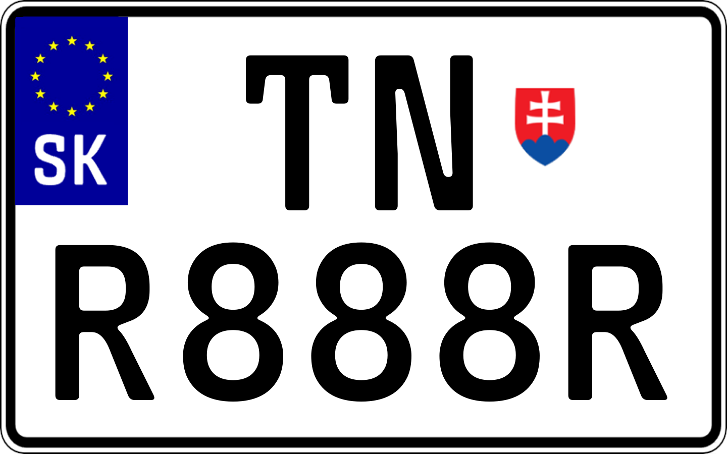 Typ IV - Bežná 2R